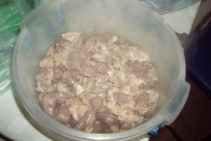Toba de pui