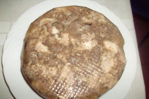 Toba de pui