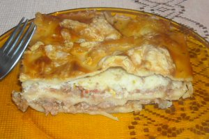 Lasagna