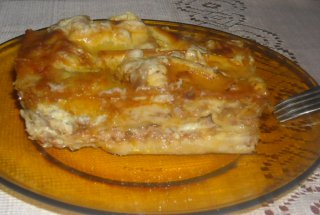 Lasagna