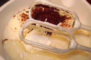 Tort pentru mama-soacra