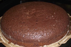 Tort pentru mama-soacra