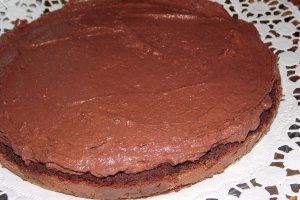 Tort pentru mama-soacra