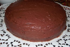Tort pentru mama-soacra