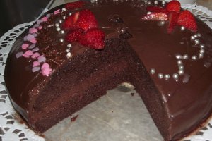 Tort pentru mama-soacra