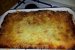 Cannelloni cu spanac, ricotta, suc de rosii si sos Bechamel-4