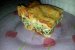Cannelloni cu spanac, ricotta, suc de rosii si sos Bechamel-6
