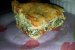 Cannelloni cu spanac, ricotta, suc de rosii si sos Bechamel-7