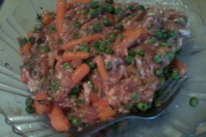 Rulada de porc deliciu
