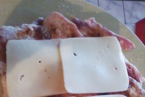 Rulada de porc deliciu