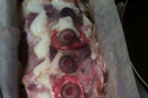 Rulada de porc deliciu