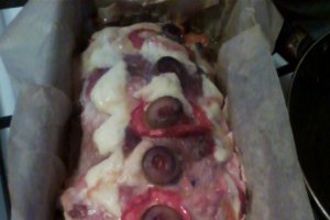 Rulada de porc deliciu