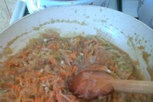 Chiftele de legume