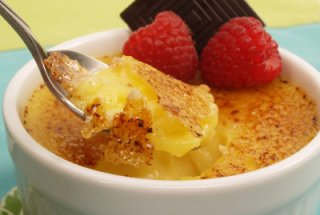 Creme Brulee