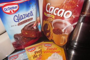 Chec Surpriza