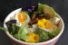 Salata cu Quinoa, dovleac copt si pesto de rucola-0