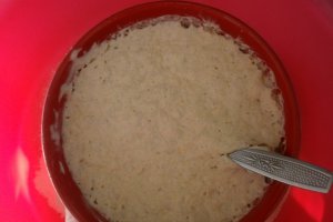 Pasca traditionala cu branza si stafide
