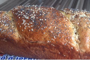 Cozonac