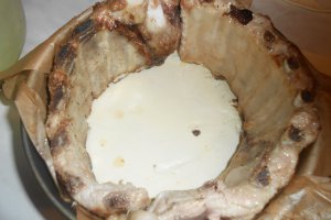 Drob in coaste de porc