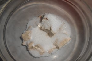 Cozonac Paste 2016