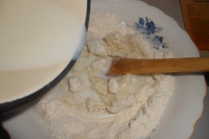 Cozonac Paste 2016