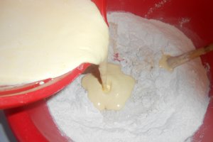 Cozonac Paste 2016
