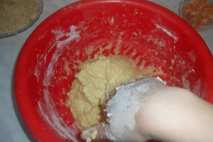 Cozonac Paste 2016