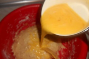 Cozonac Paste 2016