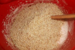 Cozonac Paste 2016