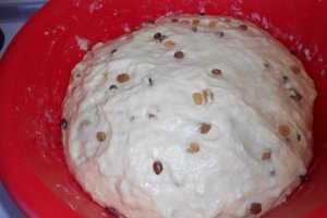 Cozonac Paste 2016