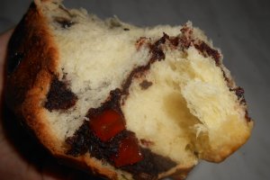 Cozonac Paste 2016
