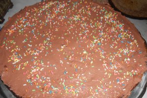 Tort Paste 2016