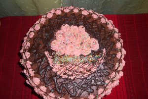 Tort Paste 2016