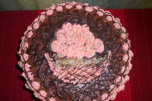 Tort Paste 2016