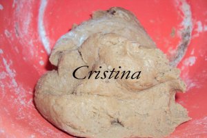 Prajitura (pasca) cu branza