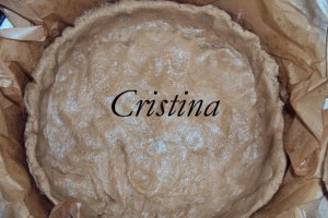 Prajitura (pasca) cu branza
