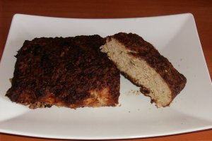 Chifteluta lunga la cuptor