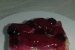 Prajitura cu crema de vanilie si jeleu de fructe rosii-6
