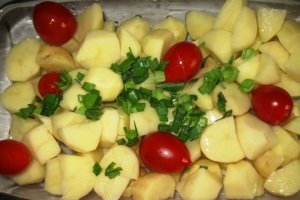 Friptura de ied