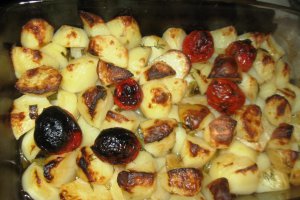 Friptura de ied