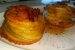 Muffins de Cartofi cu parmezan-7