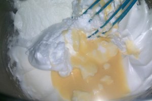 Tarta cu zmeura
