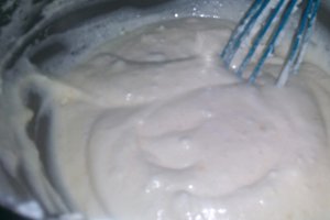 Tarta cu zmeura