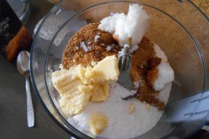 Tarta cu cocos