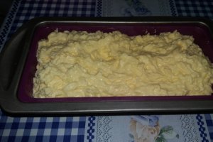Chec aperitiv cu ciuperci
