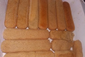 Tiramisu reţetă originală