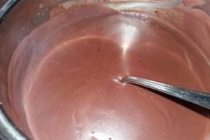 Prajitura rapida cu biscuiti si frisca
