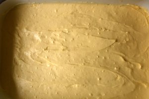 Prajitura cu nuca de cocos