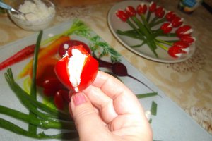Lalele aperitiv