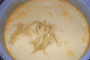 Dresală (sărbușcă) de legume